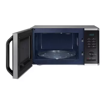 Samsung Microwave Oven MG23K3575AS/EO 23L 800W Grill Silver/Black