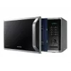 Samsung Microwave Oven MG23K3575AS/EO 23L 800W Grill Silver/Black