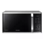 Samsung Microwave Oven MG23K3575AS/EO 23L 800W Grill Silver/Black