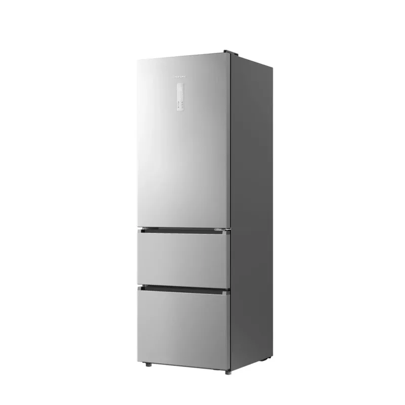 DREAME DRT400WMBEEU Multi-Door Šaldytuvas-Šaldiklis, 432 L, Nerūdijantis Plienas, No Frost, F Energijos Klasė