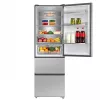 DREAME DRT400WMBEEU Multi-Door Šaldytuvas-Šaldiklis, 432 L, Nerūdijantis Plienas, No Frost, F Energijos Klasė