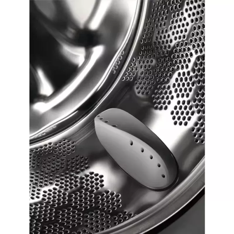 Electrolux EW2FN527WP Laisvai pastatoma priekinio pakrovimo skalbimo mašina, 7 kg, 1200 aps./min., energijos klasė C, balta