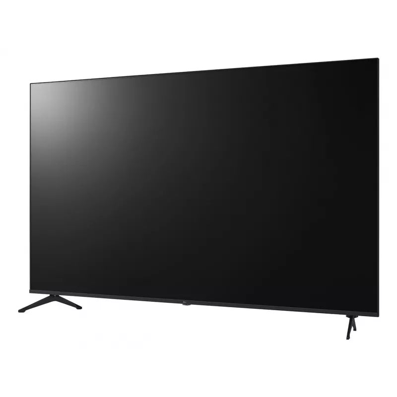 LG 86UA751C 86 inch 4K UHD LED LCD televizorius su webOS 6.0, α5 Gen5 AI procesoriumi, Active HDR, Pro:Centric Smart