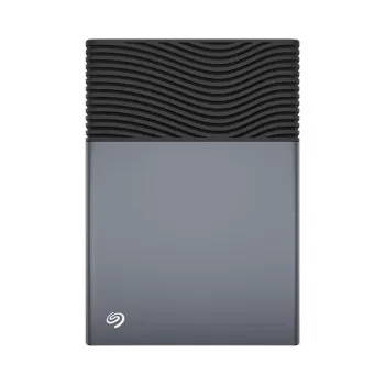 Seagate One Touch 24TB išorinis darbalaukio kietasis diskas 3,5 colio USB 3.2 Gen 1 juodas