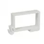 Shelly DIN Rail Mount Set, skirta Allnet 5-Port Switch (SP3D0038)