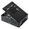 ASUS NUC 16 Pro Grand Canyon RNUC16GDKX76C002 Mini PC, Intel Core Ultra 7 358H, Intel Arc B390, 32GB RAM, Barebone