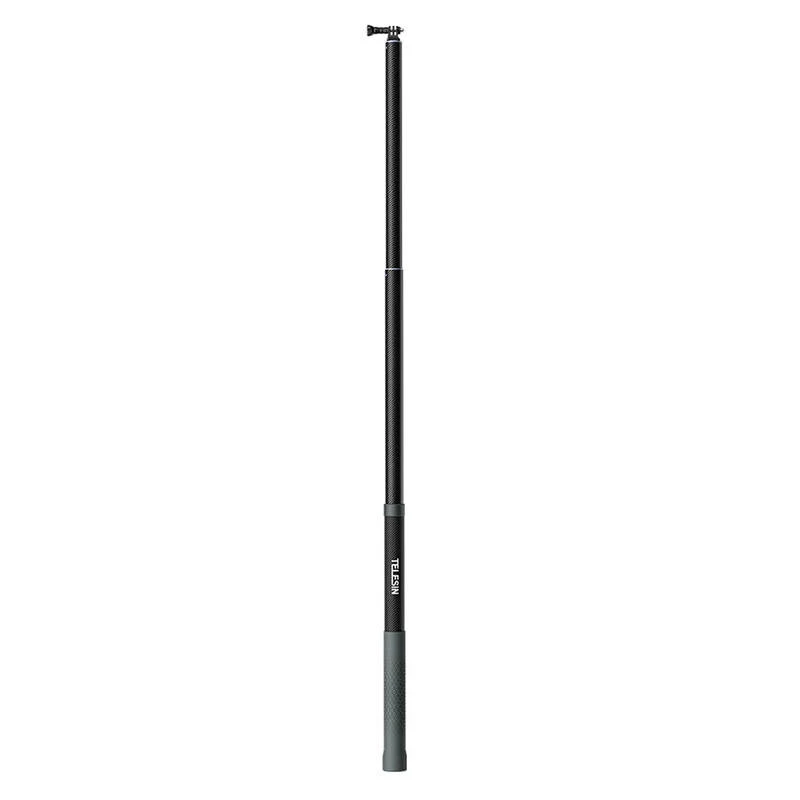 TELESIN GP-MNP-300-3 anglies pluošto selfie lazda 3m