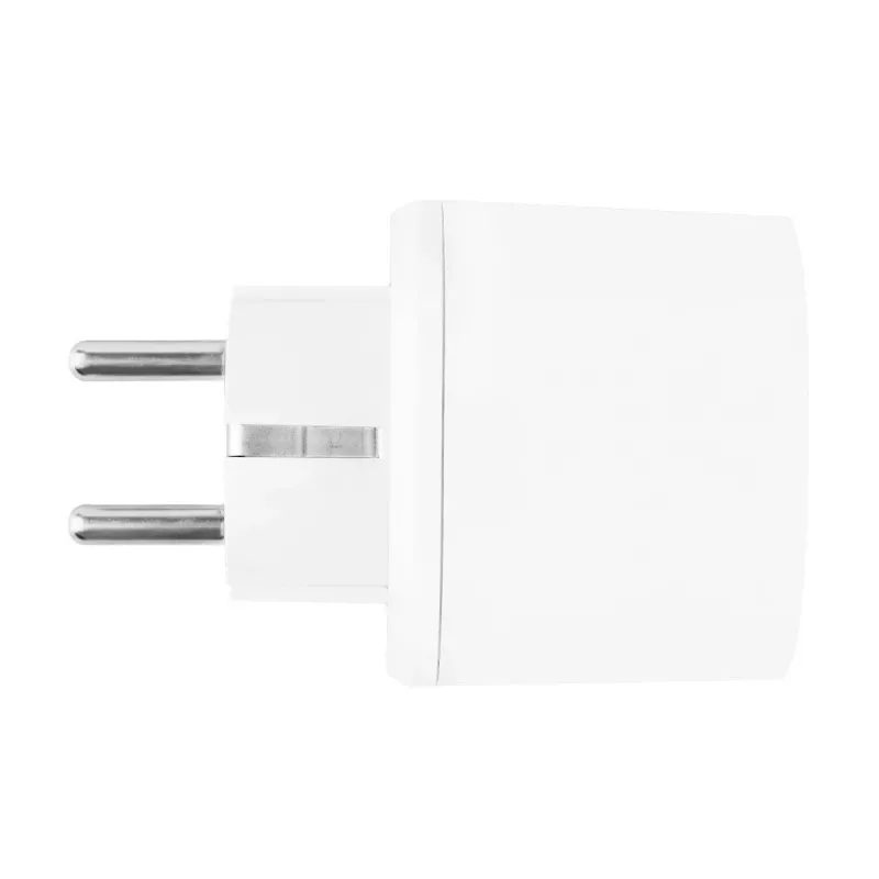 GREENBLUE GB313 F nuotoliniu valdymu maitinimo blokas su 3 kištukiniais lizdais, 433,92 MHz RF nuotolinio valdymo pultu, 2300W, F tipo