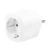 GREENBLUE GB313 F nuotoliniu valdymu maitinimo blokas su 3 kištukiniais lizdais, 433,92 MHz RF nuotolinio valdymo pultu, 2300W, F tipo