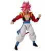 BANDAI DRAGON BALL DRAGON STARS SUPER SAIYAN 4 GOGETA veiksmo figūrėlė