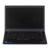 LENOVO ThinkPad T470 i5-6300U 8GB 256GB SSD 14 HD Win10pro Naudotas US QWERTY