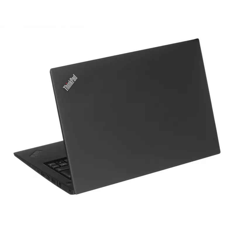LENOVO ThinkPad T470 i5-6300U 8GB 256GB SSD 14 HD Win10pro Naudotas US QWERTY