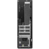 Dell Pro Slim Essential QVS1260 stalinis kompiuteris, Intel Core i5-14400, 8GB DDR5, 512GB SSD, Intel UHD Graphics 730, Windows 11 Pro, Wi-Fi + Bluetooth, USB klaviatūra ir pelė, išorinis USB DVD įrenginys DW316, 3 metų Pro Support