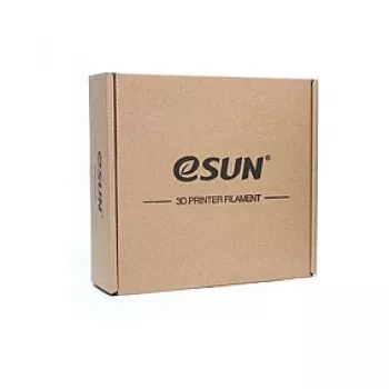 ESUN ePLA+ High Speed 1.75mm Pine Green 1kg 3D spausdinimo gija