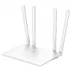 CUDY WR300S N300 Wi-Fi maršrutizatorius, EasyMesh, 2,4GHz, 300Mbps, 2x 5dBi antenos