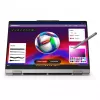 Lenovo IdeaPad 5 2-in-1 15AGP11 15.3 inch WUXGA OLED Touchscreen 2-in-1 nešiojamas kompiuteris (AMD Ryzen AI 7 445, 16GB RAM, 1TB SSD, Windows 11 Home) - 83UM002AGE