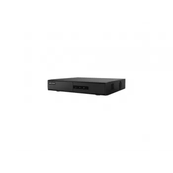 Hikvision DS-7104NI-Q1/M(D) 4 kanalų 1U NVR, H.265+, juoda