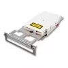 EFB-Elektronik modulio įdėklas 3HE/7TE, 6× SC Duplex arba LC Quad, neužpildytas (53711.6)