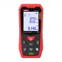 Uni-T LM100A Lazerinis nuotolio matuoklis 100m