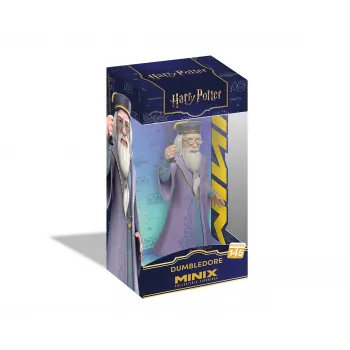 MINIX Harry Potter Dumbledore Kolekcinė Figūrėlė