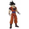 BANDAI DRAGON BALL DRAGON STARS GOKU Super Saiyan Action Figure 6.5 inches