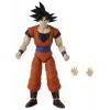 BANDAI DRAGON BALL DRAGON STARS GOKU Super Saiyan Action Figure 6.5 inches