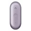 PLAUD NotePin S Lilac AI balso įrašymo įrenginys su 64GB atmintimi, Bluetooth 5.0, USB-C, iki 30 val. įrašymo