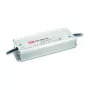 Synergy 21 LED Dimmer 240W External IP65 White Phase-Cut Rotary Knob 90-305V