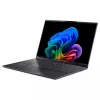 Acer Swift Go 16 AI OLED SFG16-I71-77NZ Nešiojamas Kompiuteris, Intel Core Ultra 7 355, 16GB LPDDR5X, 512GB SSD, 16 inch 3.2K OLED, Windows 11 Home, Vokiška Klaviatūra