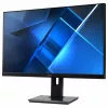 Acer Vero B277K Dbmiiprczx 27 colių 4K UHD IPS Monitorius - Juodas