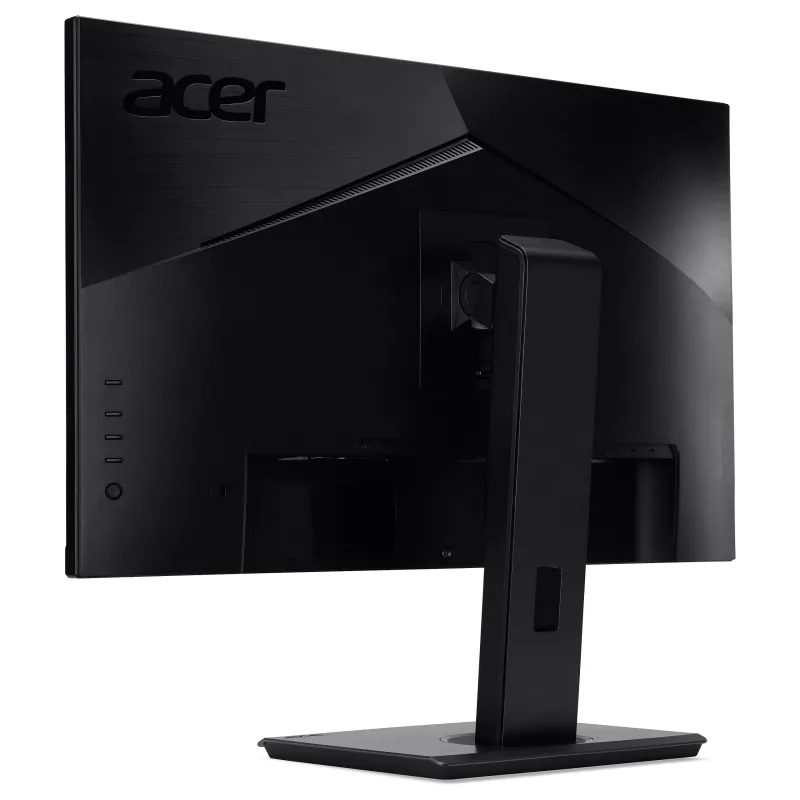 Acer Vero B277K Dbmiiprczx 27 colių 4K UHD IPS Monitorius - Juodas