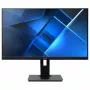 Acer Vero B277K Dbmiiprczx 27 colių 4K UHD IPS Monitorius - Juodas