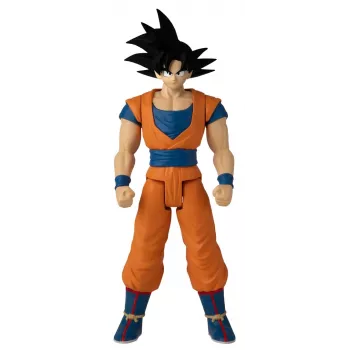 BANDAI Dragon Ball Limit Breaker Goku veiksmo figūrėlė