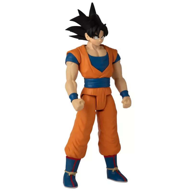 BANDAI Dragon Ball Limit Breaker Goku veiksmo figūrėlė