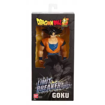 BANDAI Dragon Ball Limit Breaker Goku veiksmo figūrėlė