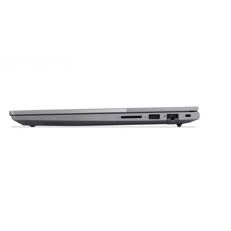 Nešiojamas kompiuteris Lenovo ThinkBook 14 G9 IRL Intel Core 5 210H 16GB RAM 512GB SSD 14 inch WUXGA Arctic Grey Windows 11 Pro