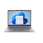 Nešiojamas kompiuteris Lenovo ThinkBook 14 G9 IRL Intel Core 5 210H 16GB RAM 512GB SSD 14 inch WUXGA Arctic Grey Windows 11 Pro