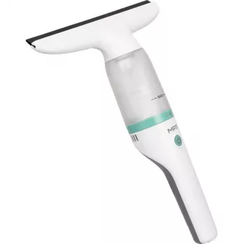 MPM MDS-01 Langų Siurblys 28cm 150ml Juodas/Žalias