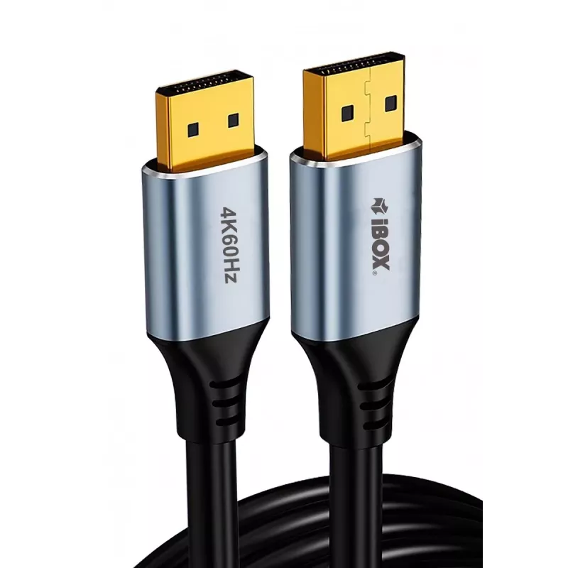 IBOX HDMI 2.0 UHD 4K 60Hz 1m laidas