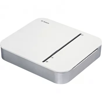 Bosch Smart Home Controller Central Control Unit White