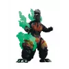 BANDAI Godzilla Action Figure - Burning Godzilla Glow 7-inch Scale