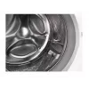 Electrolux EWZF528BP priekinio pakrovimo skalbyklė, 8 kg, 1200 aps./min., balta
