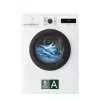 Electrolux EWZF528BP priekinio pakrovimo skalbyklė, 8 kg, 1200 aps./min., balta
