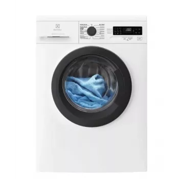 Electrolux EWZF528BP priekinio pakrovimo skalbyklė, 8 kg, 1200 aps./min., balta