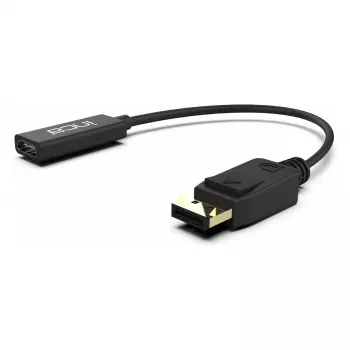 INCA DisplayPort į HDMI adapteris IDTH-07 4K 0,2m