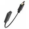 INCA DisplayPort į HDMI adapteris IDTH-07 4K 0,2m