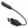 INCA DisplayPort į HDMI adapteris IDTH-07 4K 0,2m