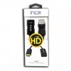 INCA DisplayPort į HDMI adapteris IDTH-07 4K 0,2m