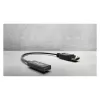 INCA DisplayPort į HDMI adapteris IDTH-07 4K 0,2m