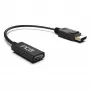 INCA DisplayPort į HDMI adapteris IDTH-07 4K 0,2m